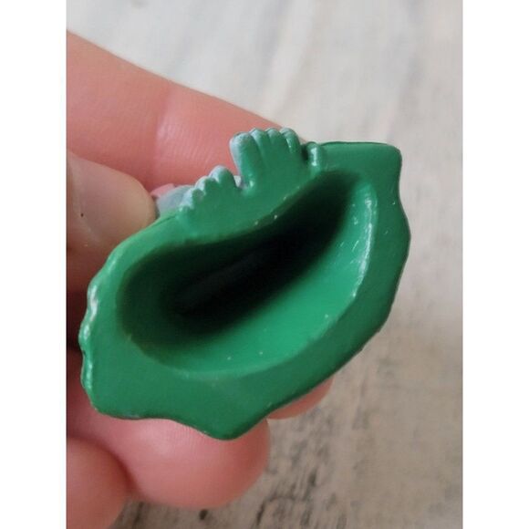 Miniature Frozen troll King Disney Pixar toy figure - Picture 5 of 5